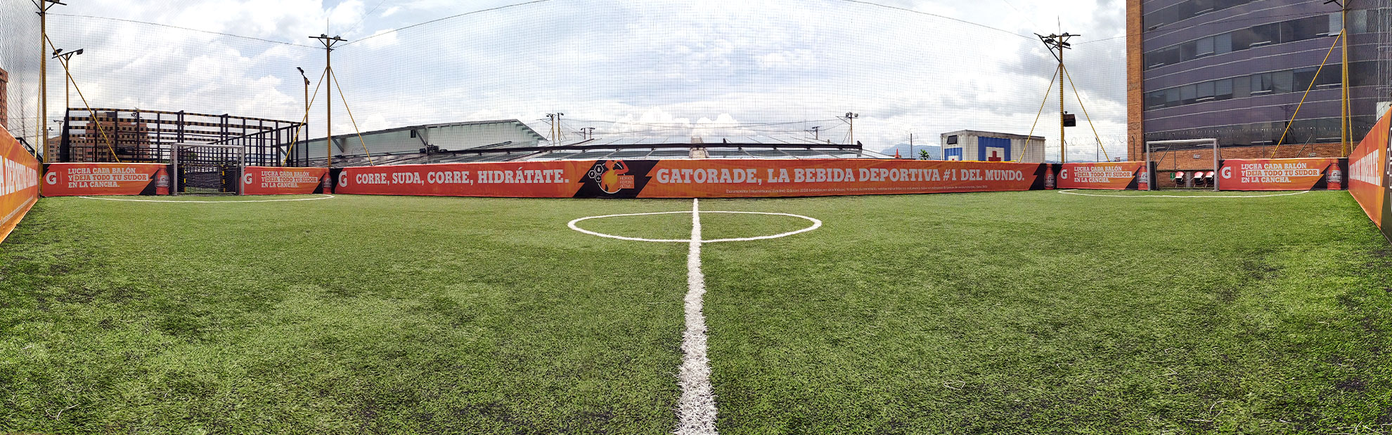Cancha 3 EL TESORO La Jaula Del ngel Sede El Tesoro cancha-3-el-tesoro-la-jaula-del-ngel-sede-el-tesoro
