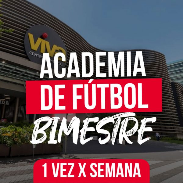 Academia 1 clase por semana<br>BIMESTRE: $378.000